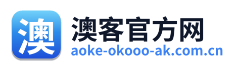 澳客官方网 Logo